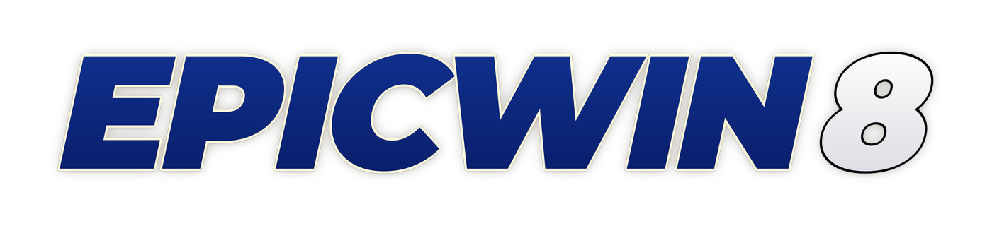 epicwin8 logo